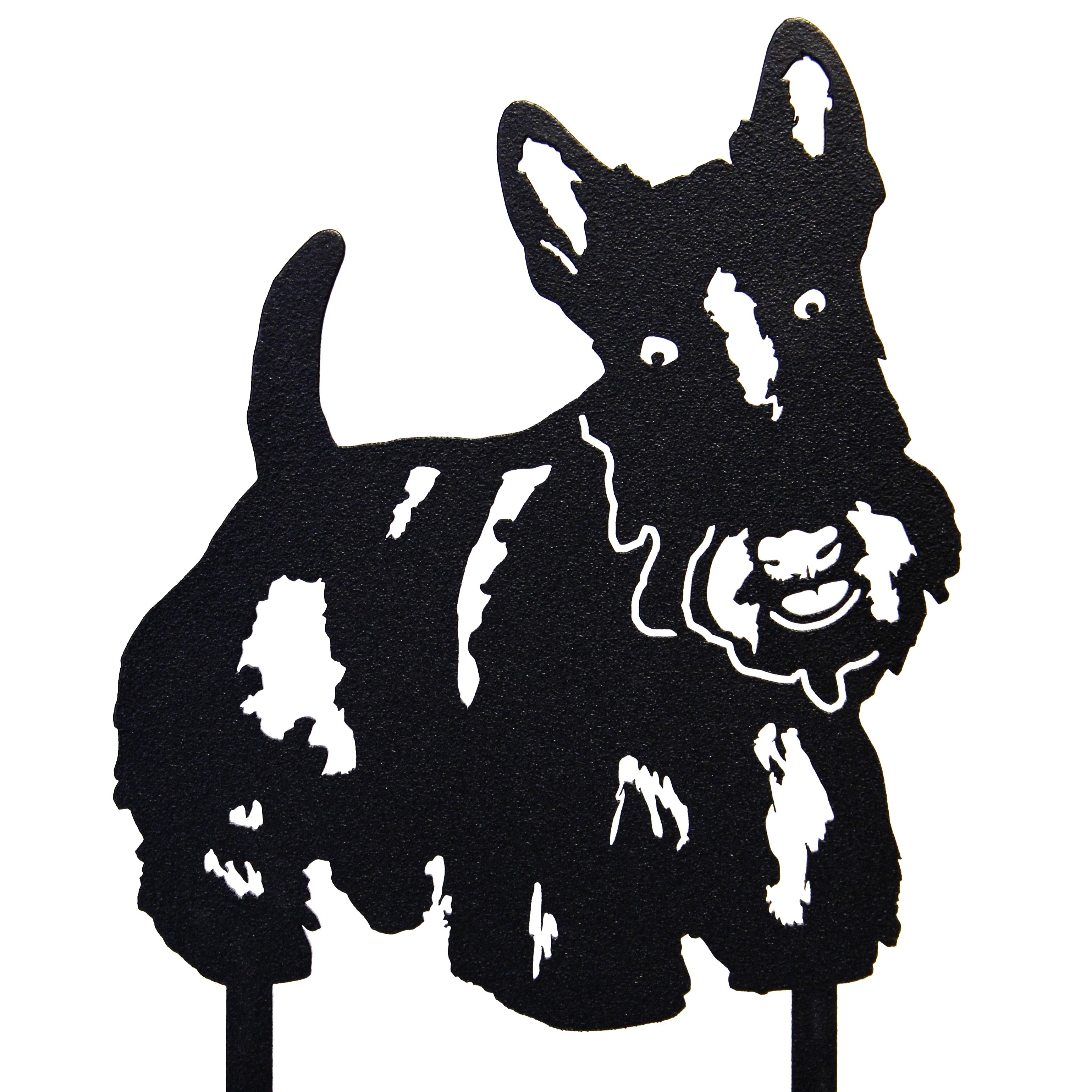 Scottish Terrier