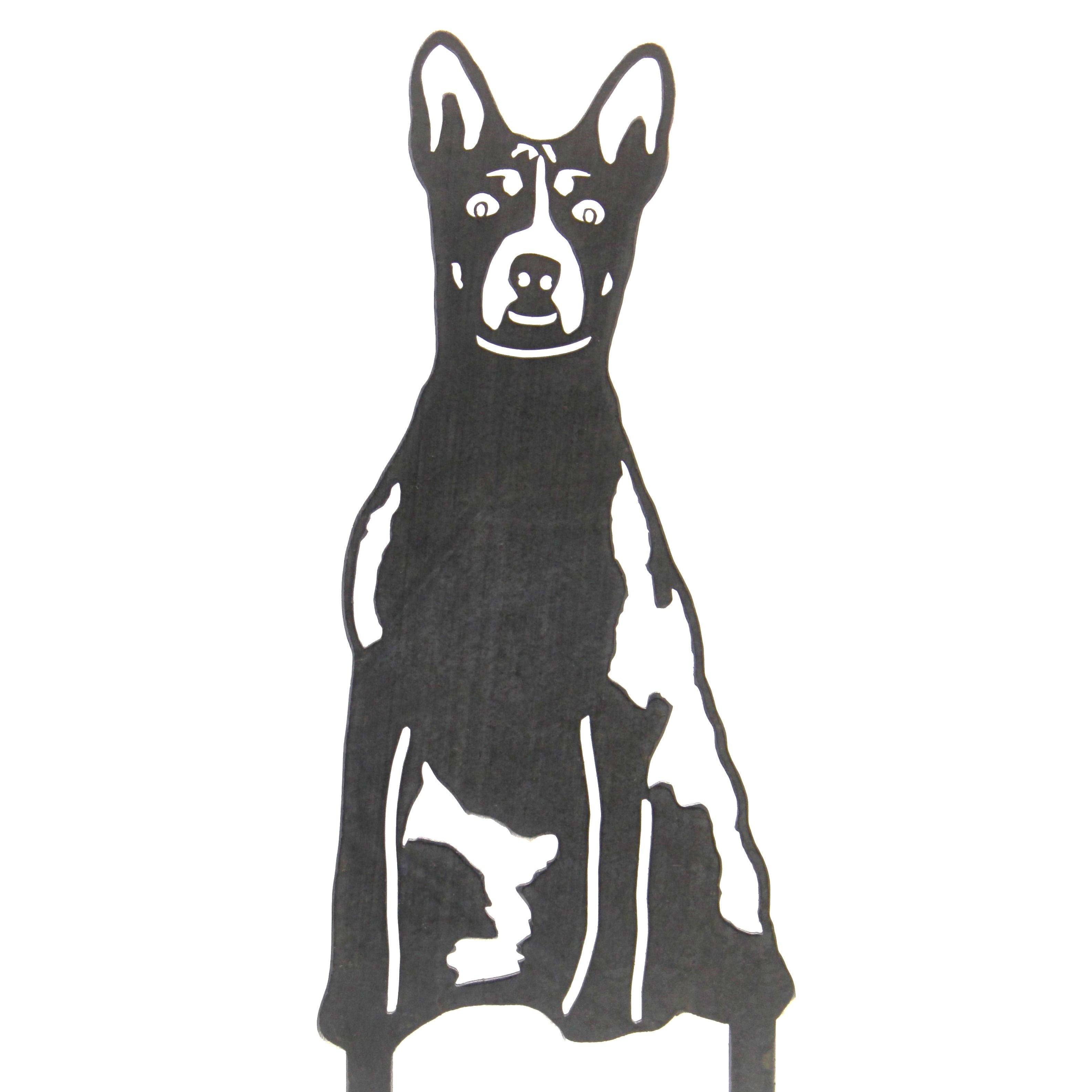 Basenji