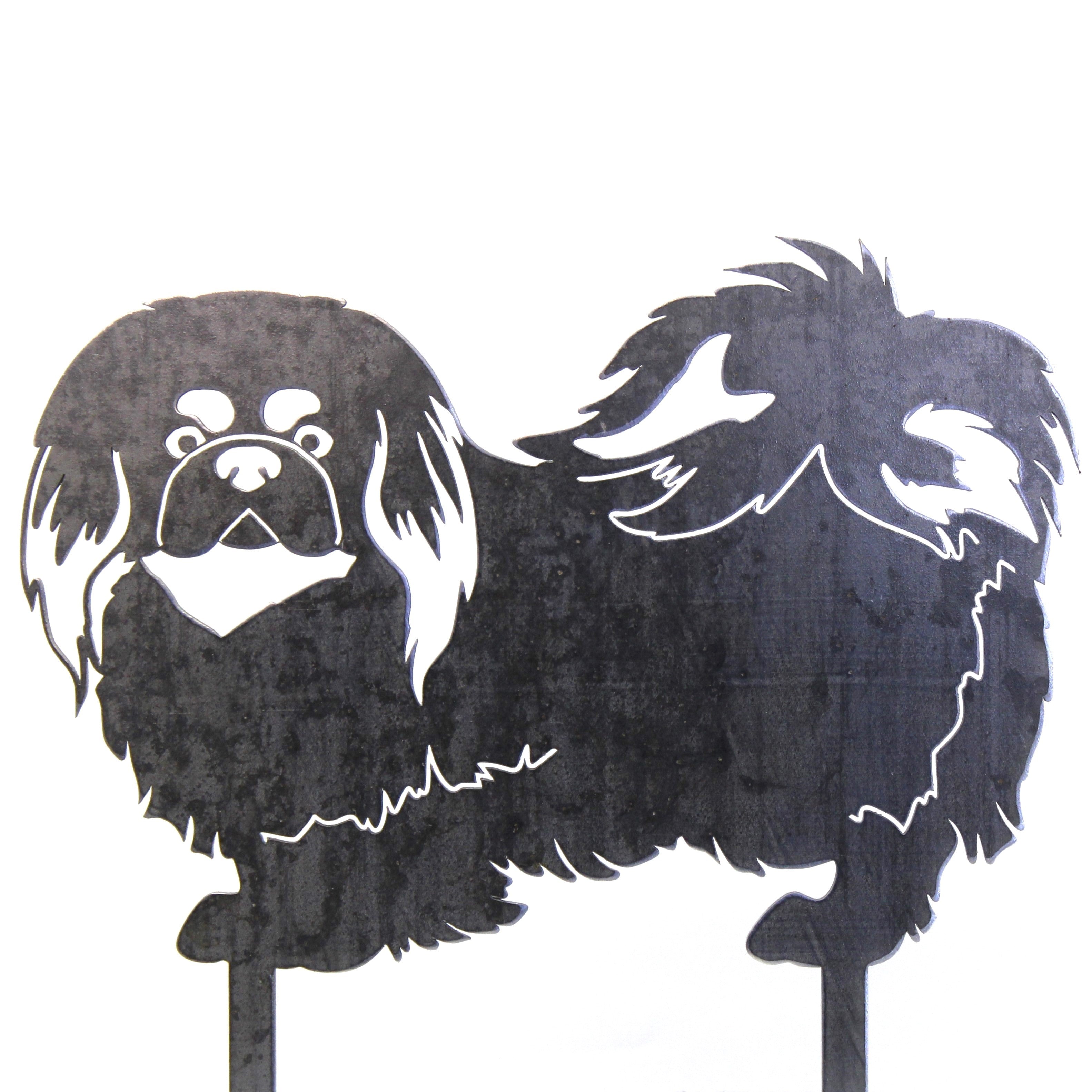 Pekingese