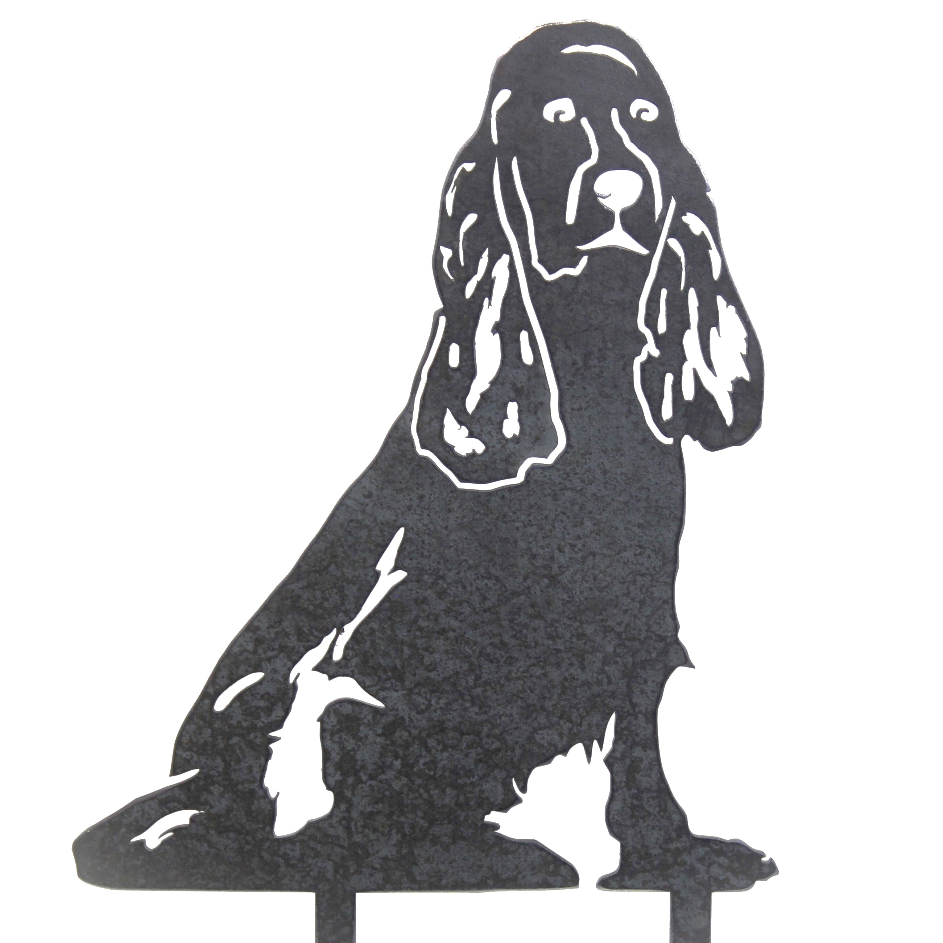 Cocker Spaniel