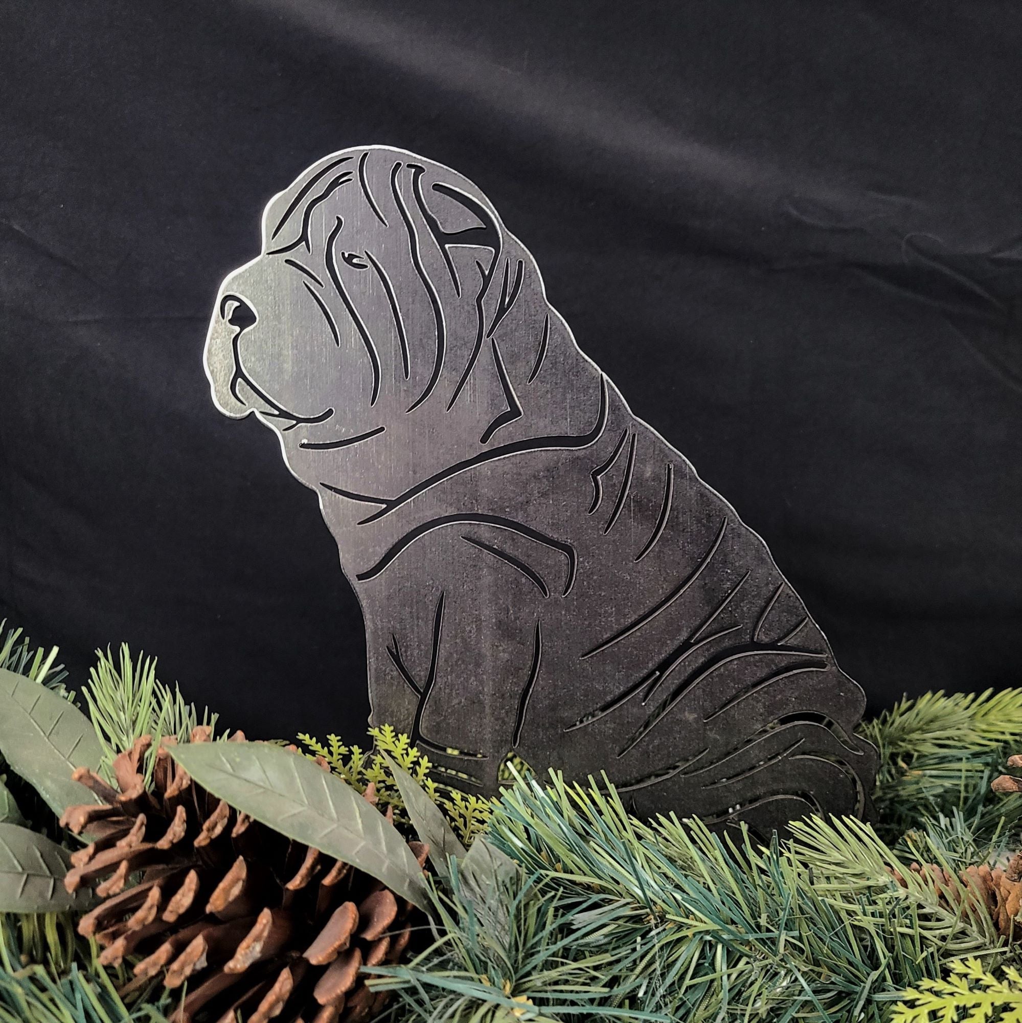 Shar Pei