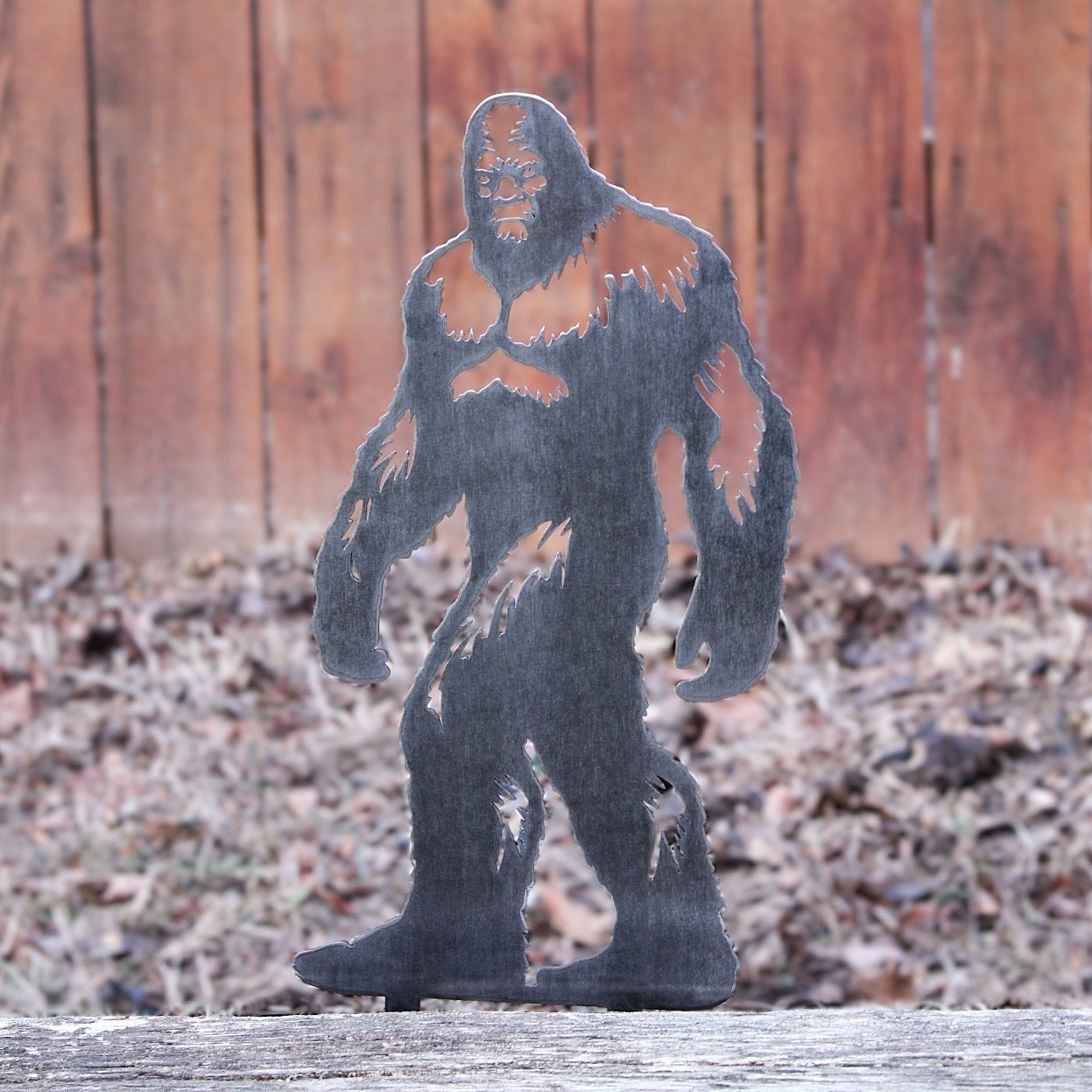 Sasquatch