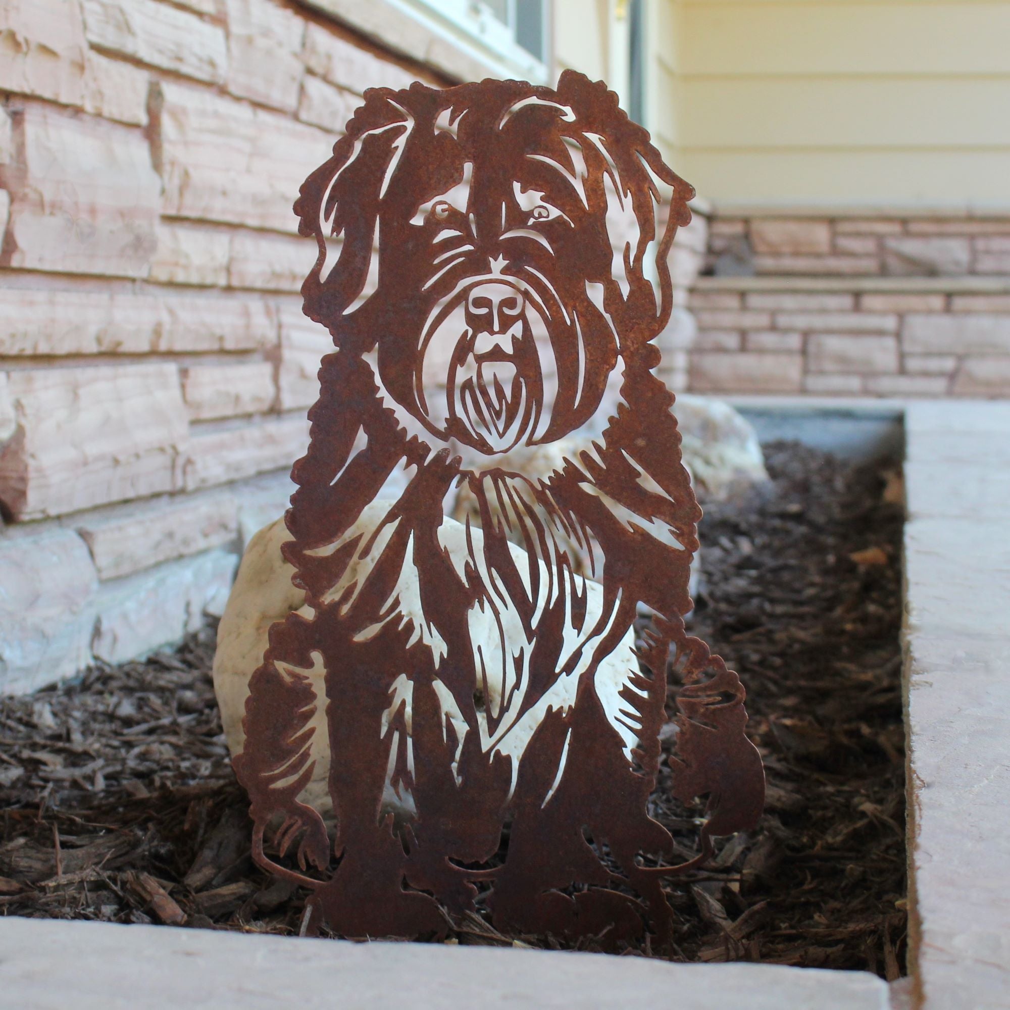 Bouvier Des Flandres