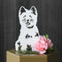 Special Edition *White* West Highland White Terrier